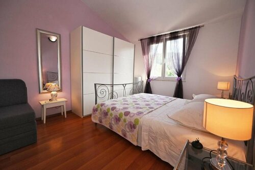 Гостиница Mihovilovic - 50 m From Beach - A3