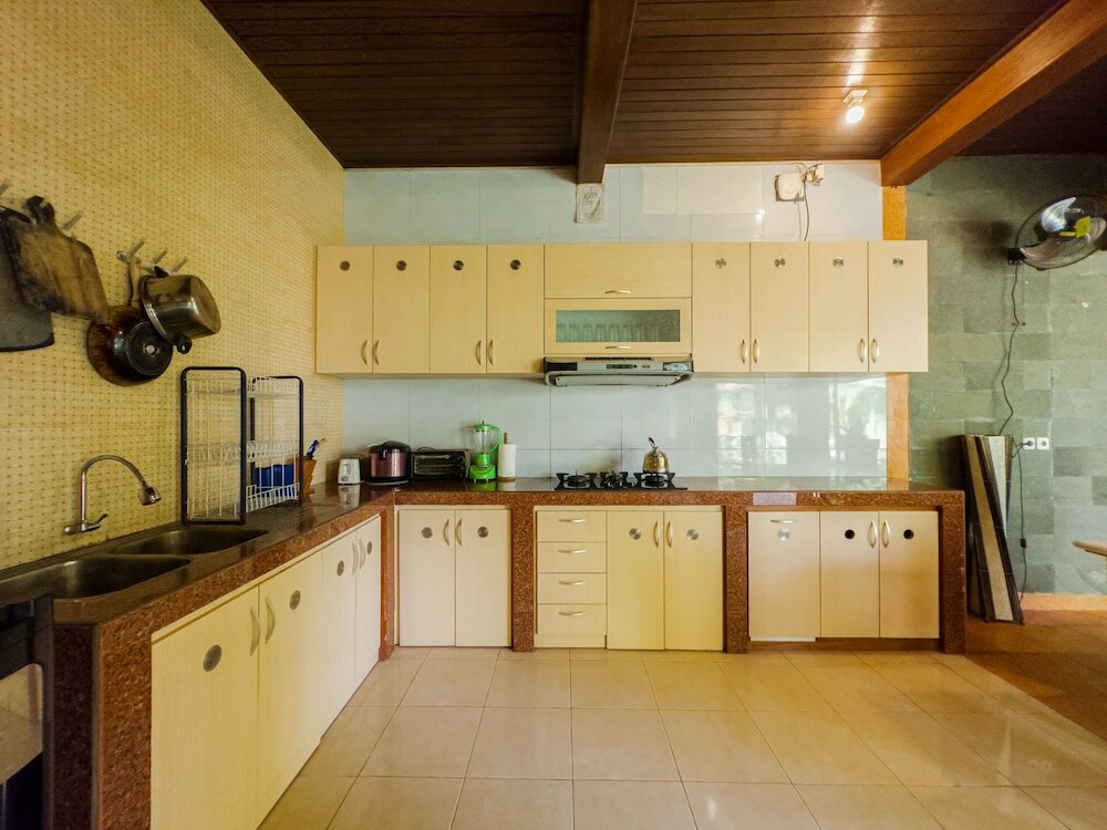 Фото Pukakoo Villa by Supala