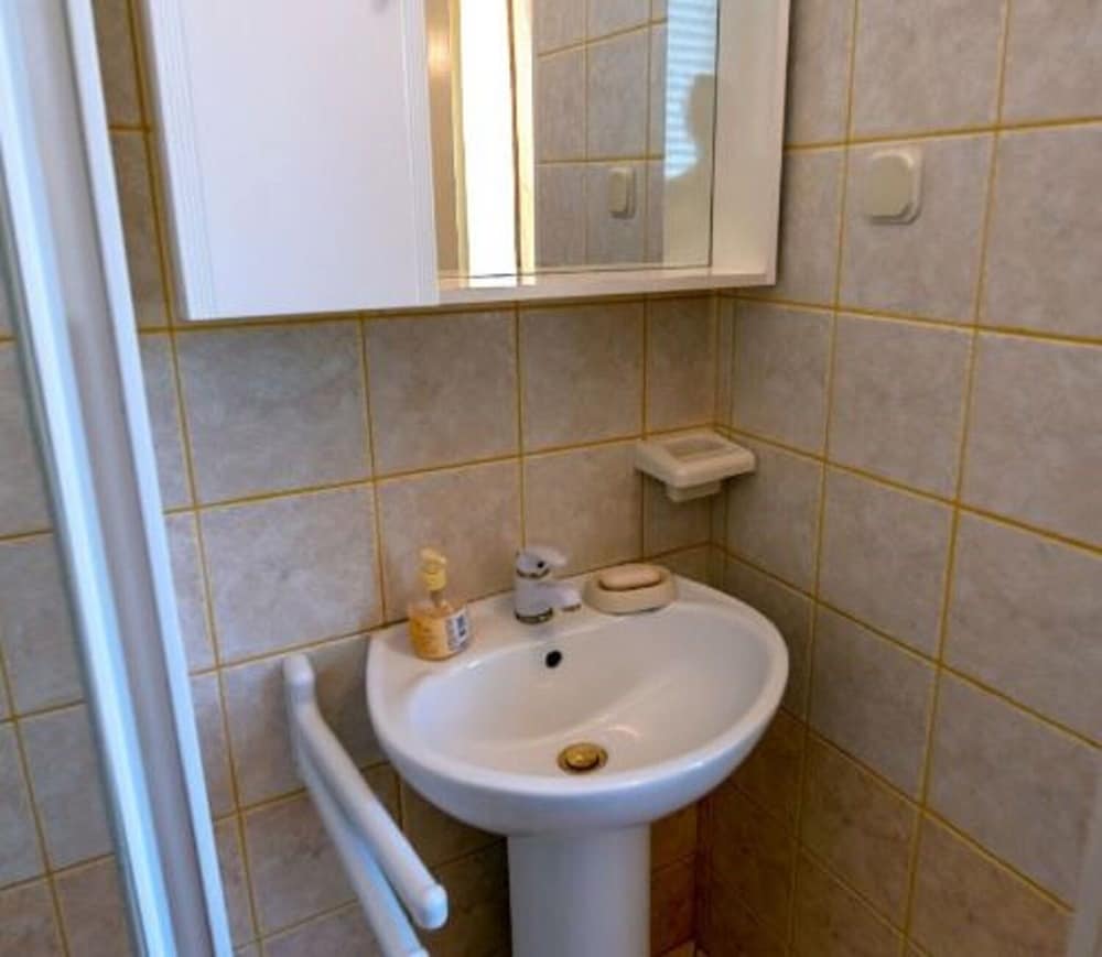 Фото Keko - 100 m From the Beach - A2