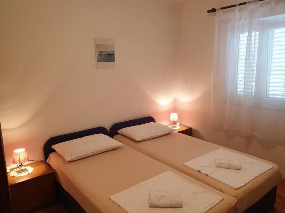 Фото Nina - Free Private Parking - A3