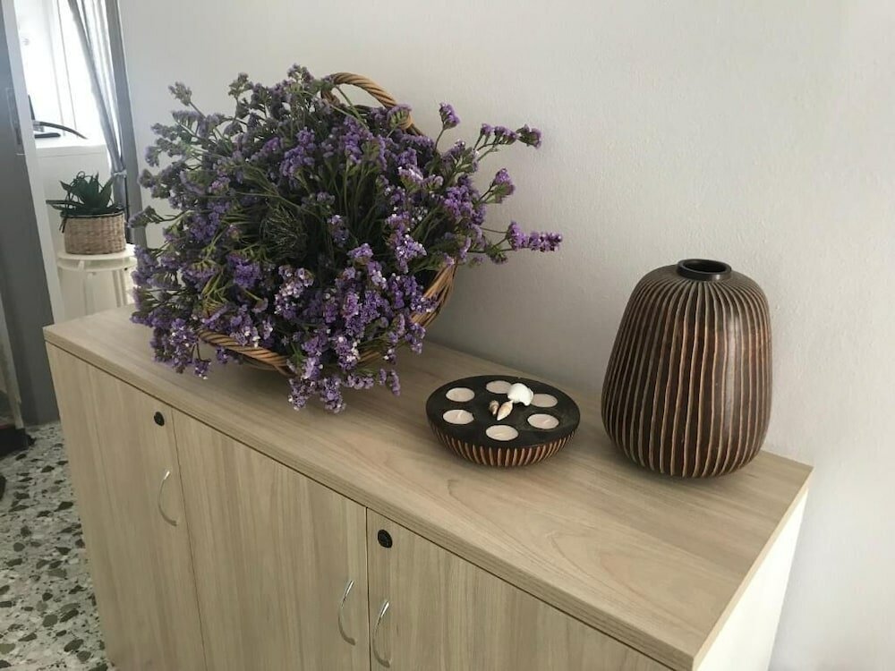 Фото Kamara rooms in Naousa