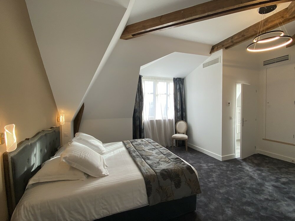 Фото Belle Normandy