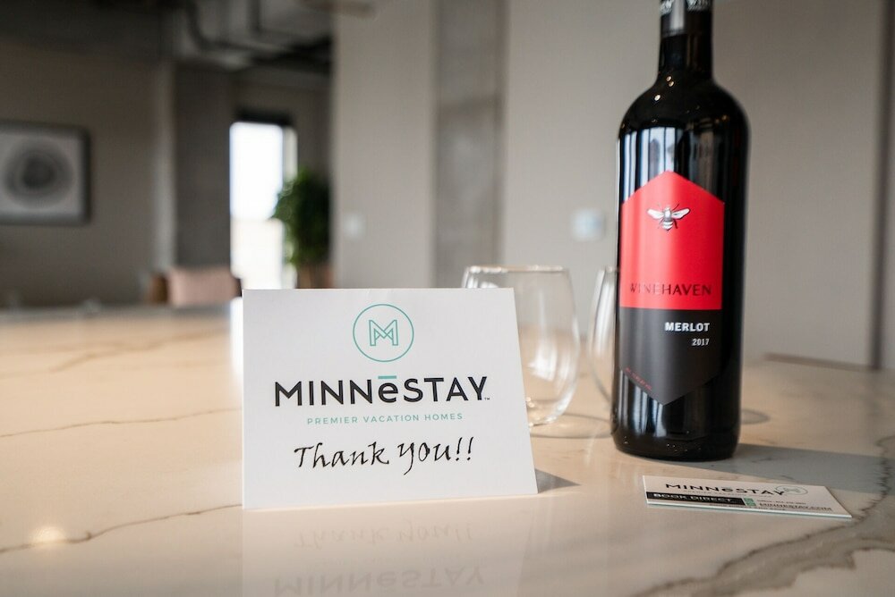 Фото Sable 51 Luxury Two Story Loft