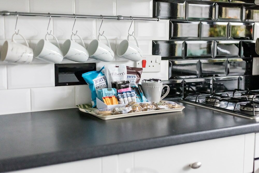 Фото The Coast House