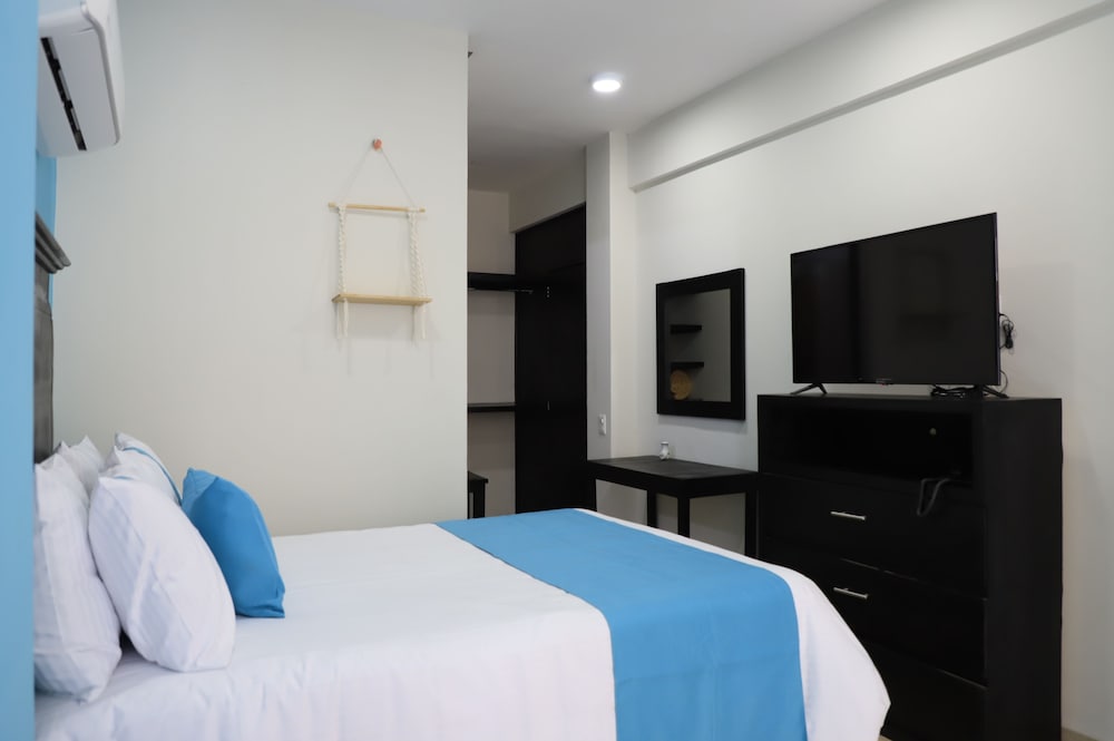 Фото Hotel Tamtokow