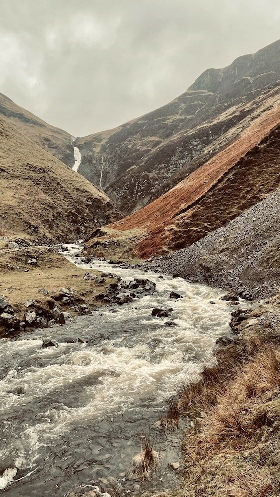 Фото Moffat Independent Hostel