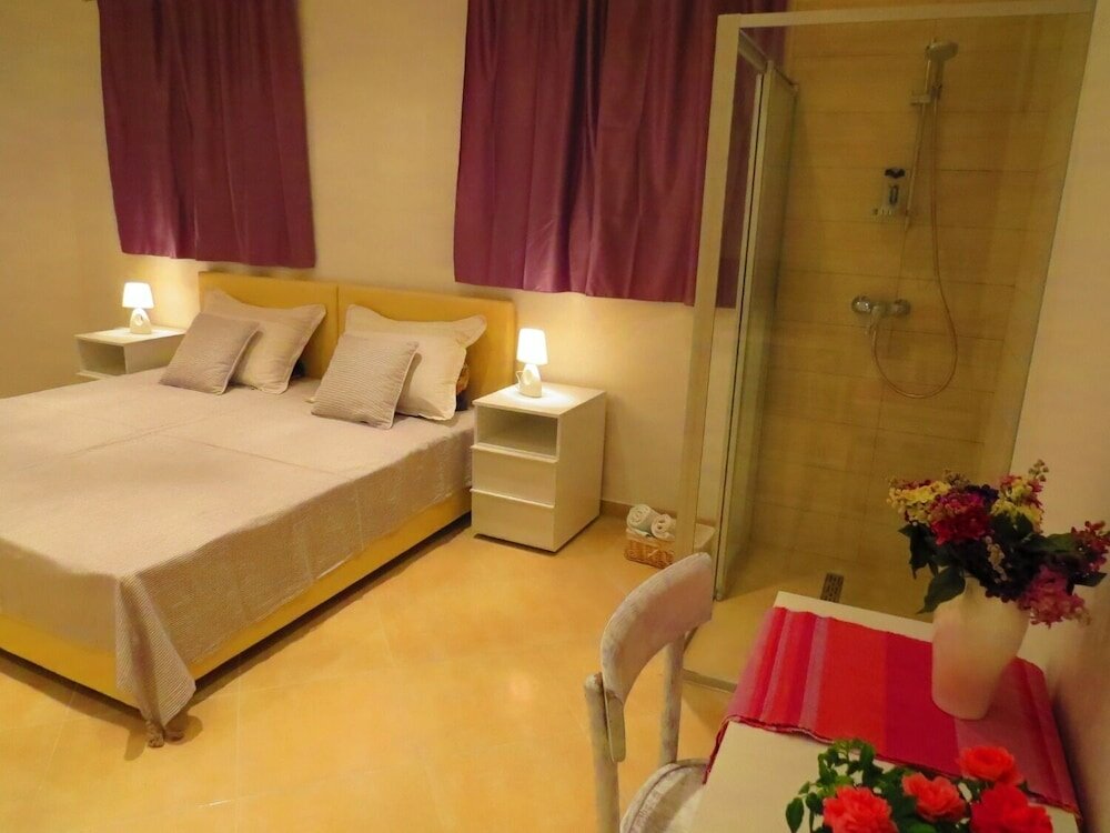 Фото Villa Barakokula - 3m From the sea - H