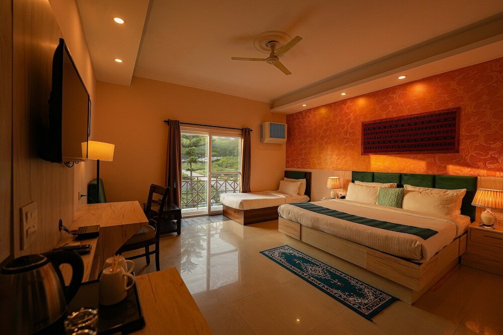 Фото Hotel 360 by D'Polo