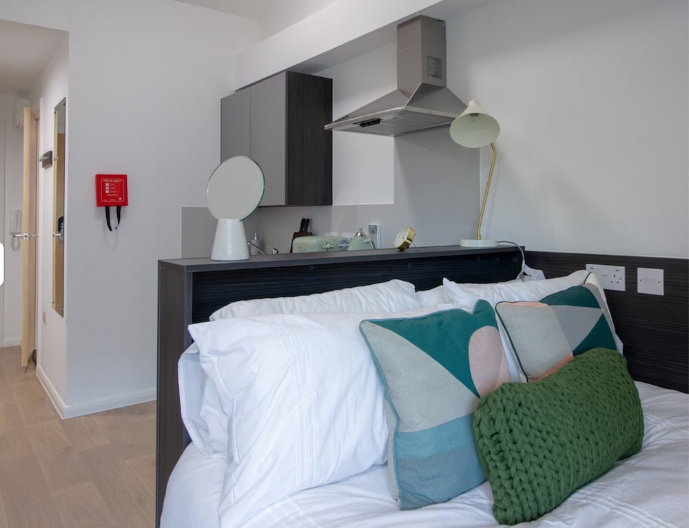 Фото отеля 5