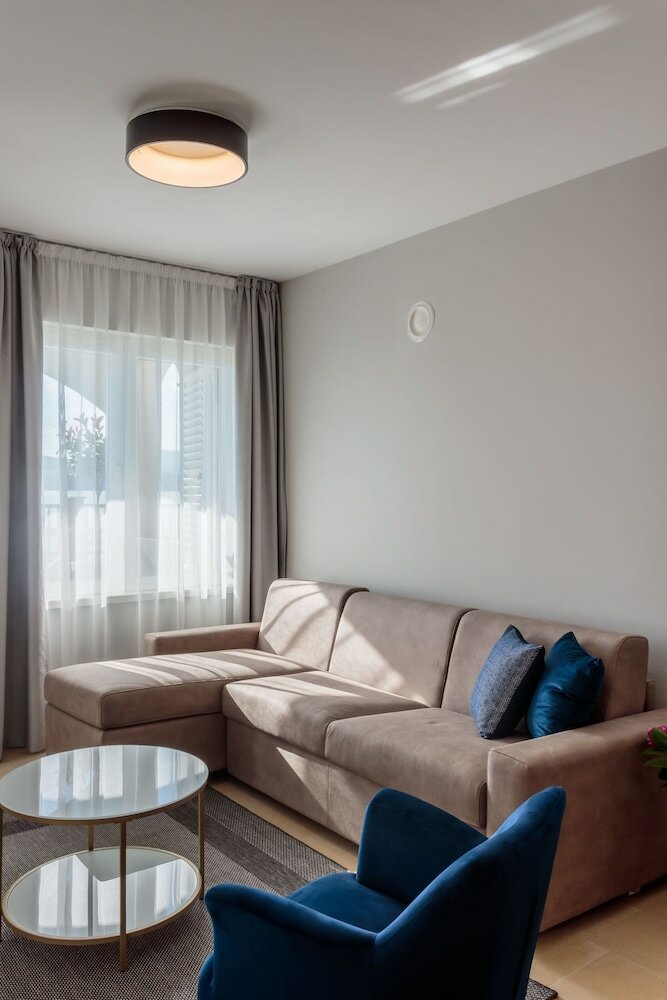 Фото Apartments Mini Laguna