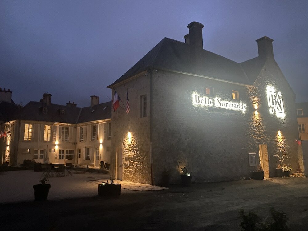 Фото Belle Normandy