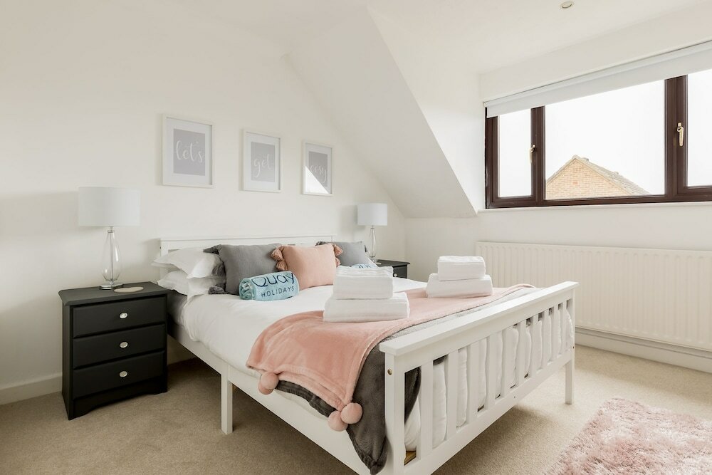 Фото The Coast House