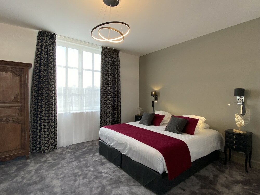 Фото Belle Normandy