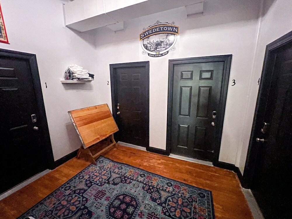 Фото The Oliver Inn