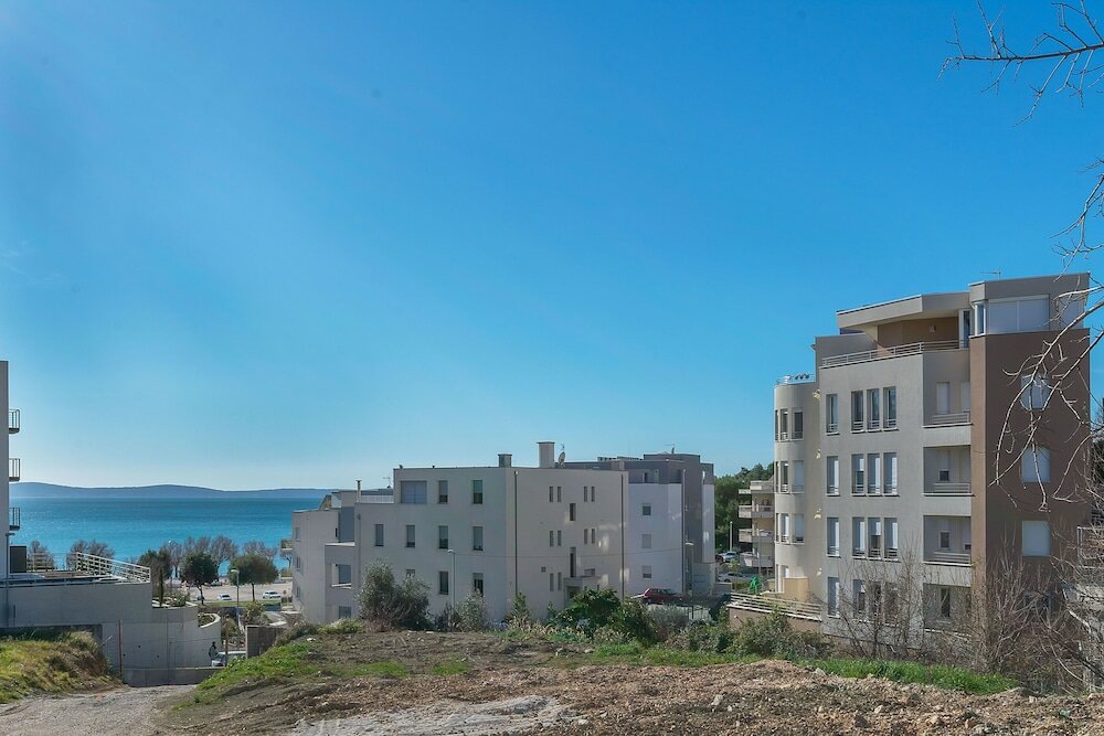 Фото Apartments Excelsior