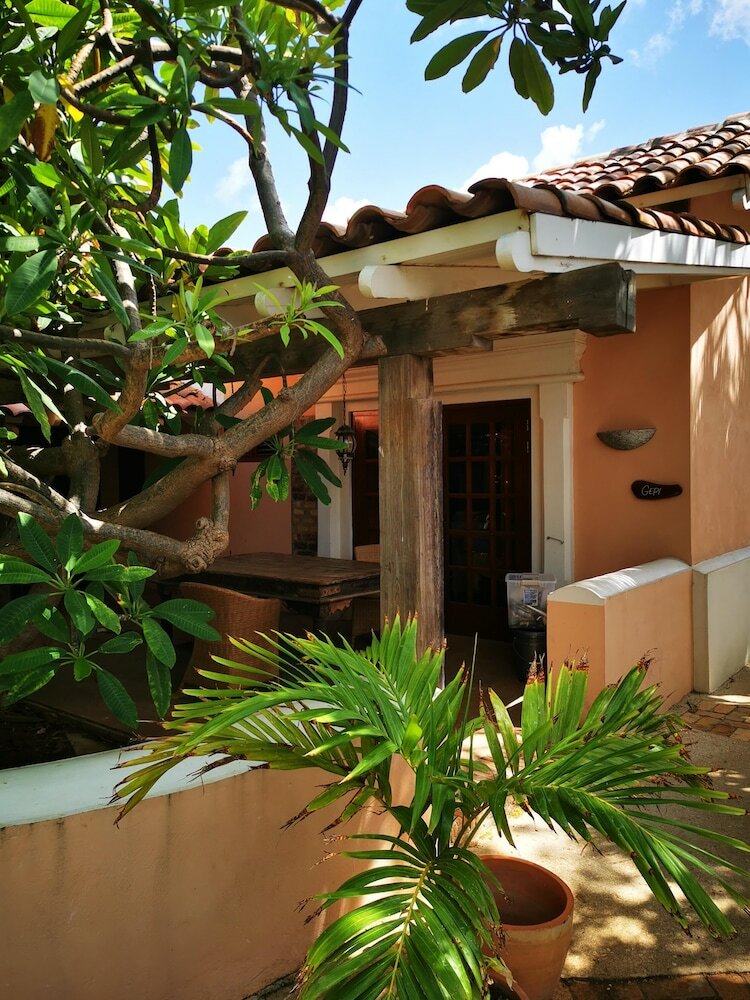 Фото Sun Reef Village on Sea