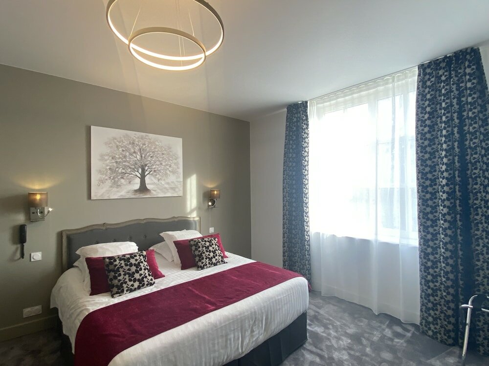 Фото Belle Normandy