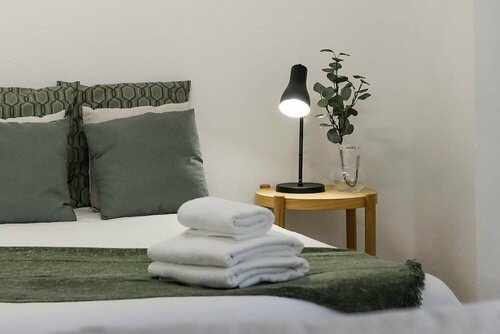 Гостиница Belem Boutique i by Homing