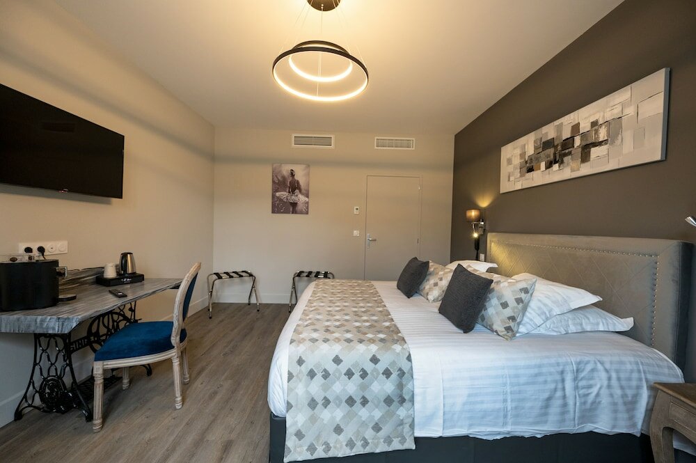 Фото Belle Normandy