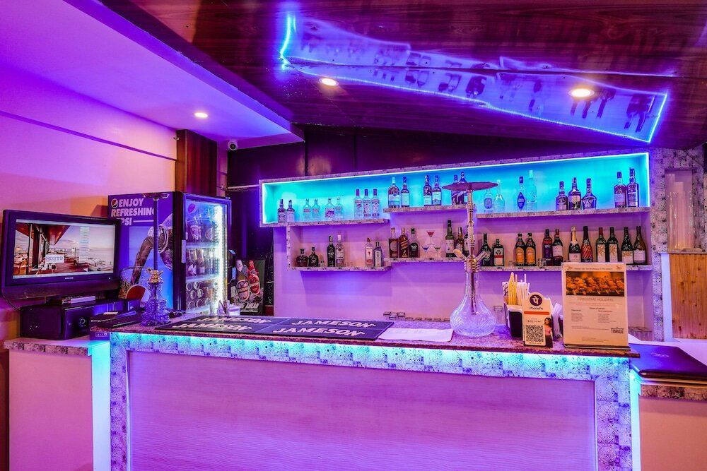 Фото Hotel 360 by D'Polo