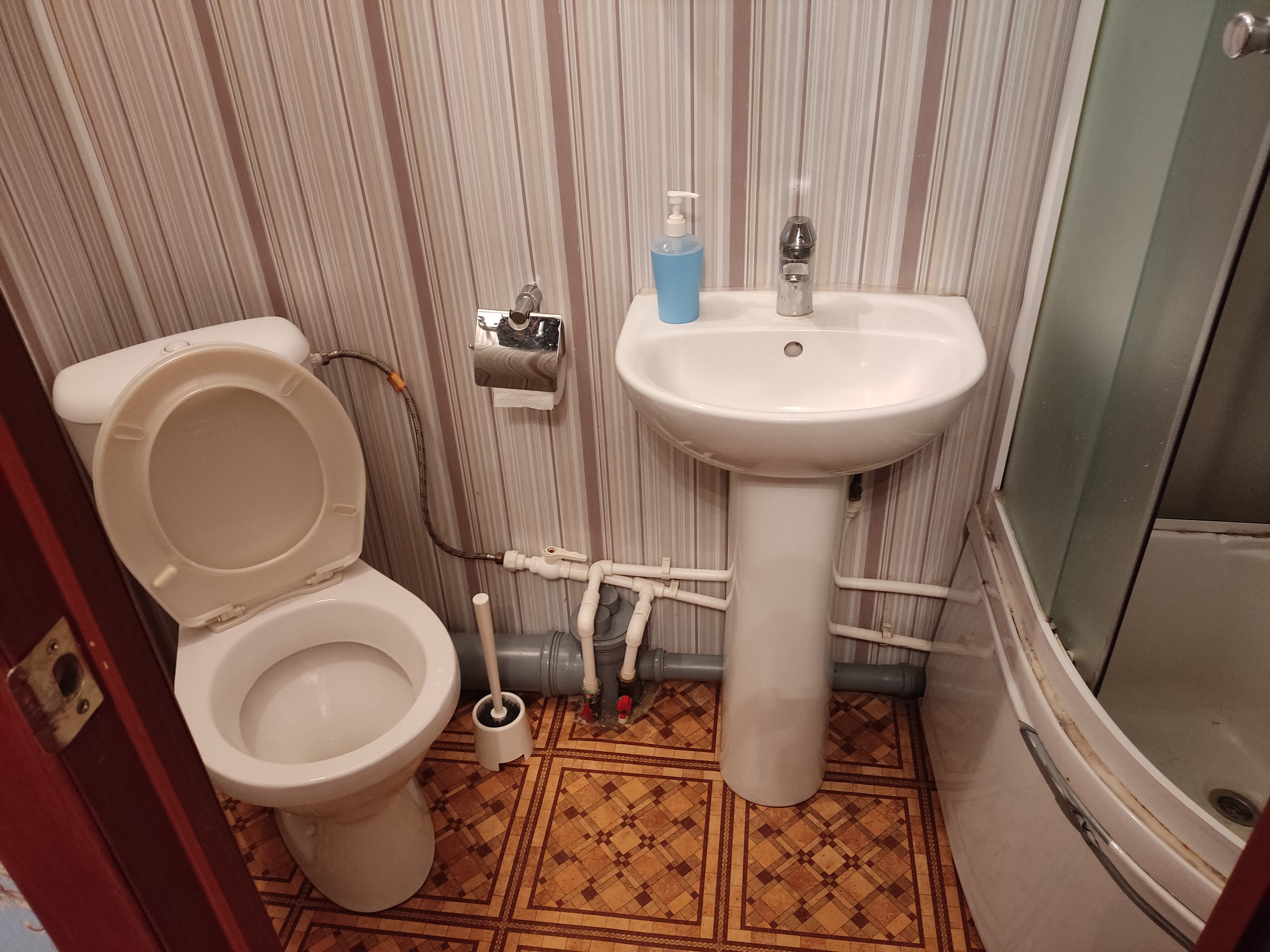 Фото Страйк