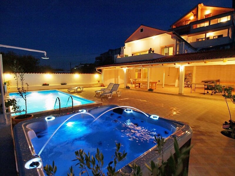 Гостиница Denko - With Pool - Sa6