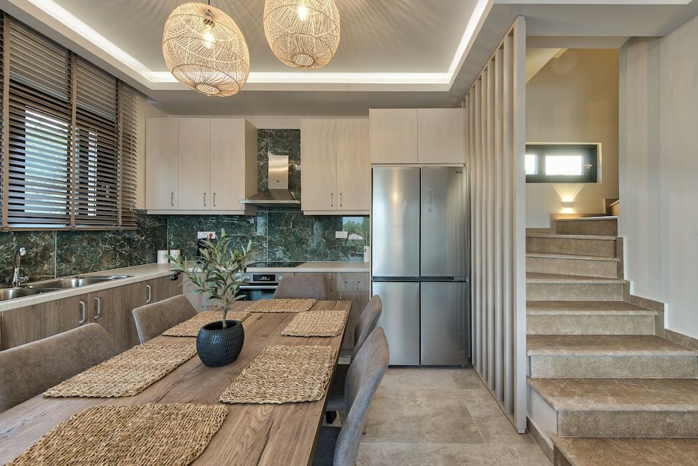 Фото Delight Luxury Villa