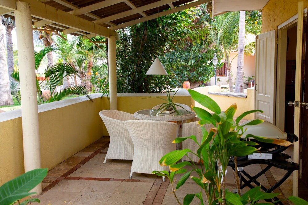 Фото Sun Reef Village on Sea