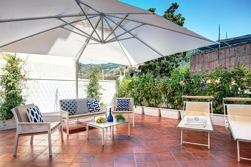 Апартаменты Agave - Blu Sorrento