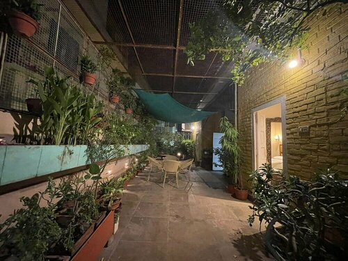 Гостиница Ratnakar Bhawan - Heritage Homestay в Варанаси