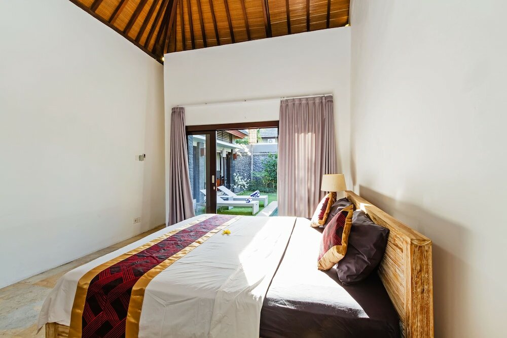 Фото Villa Liburan Canggu
