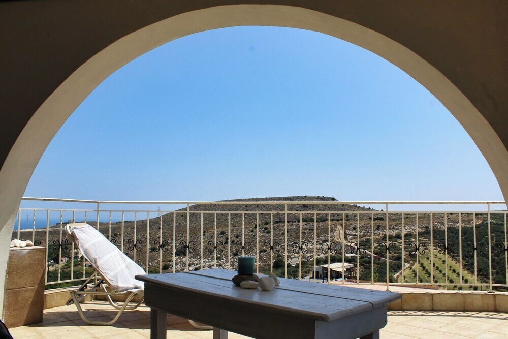 Фото Elia Woodstone Houses