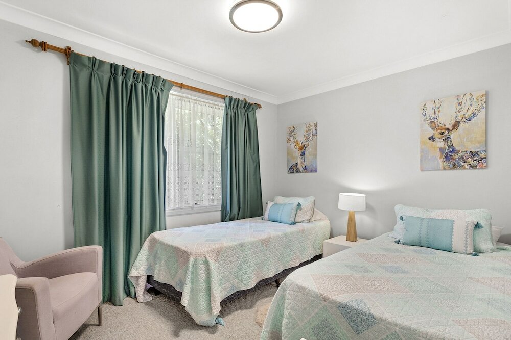 Фото Wahgunyah Road, 50