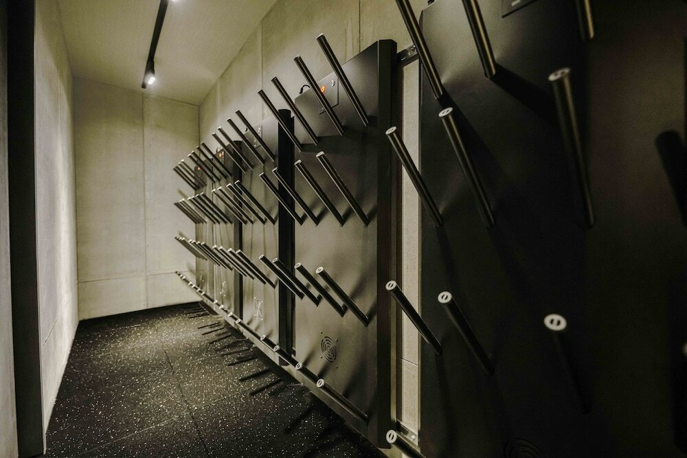 Фото Ski Inn Hakuba