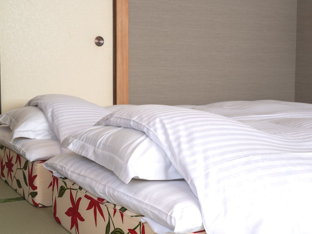 Фото Fuji Mihana Resort