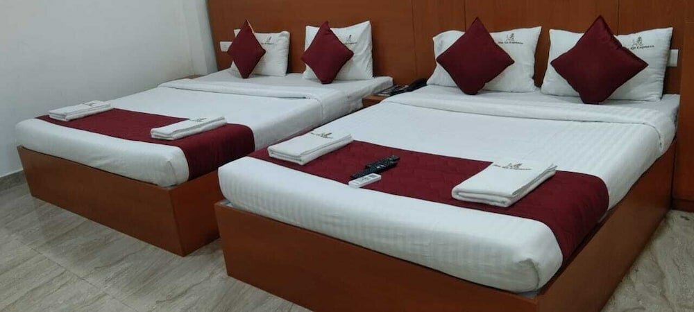 Фото K11 Express - Opp Express Avenue