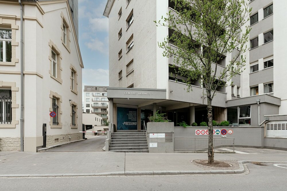 Фото отеля 4