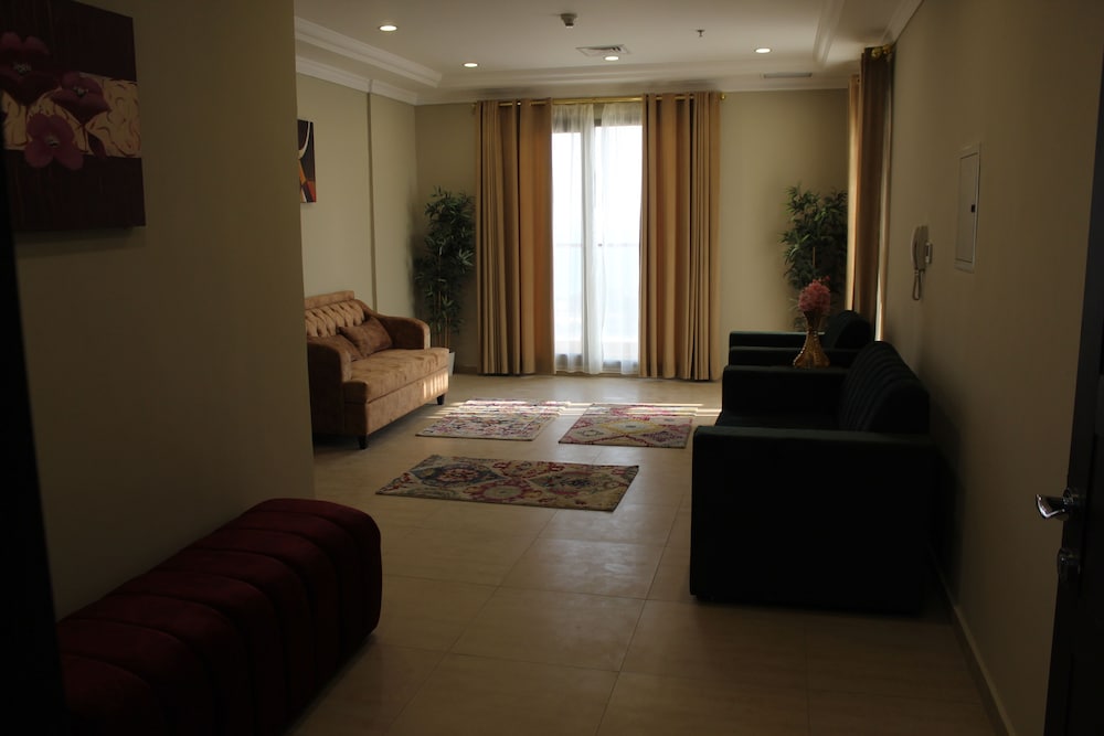 Фото Magic Suite Mahboula-5