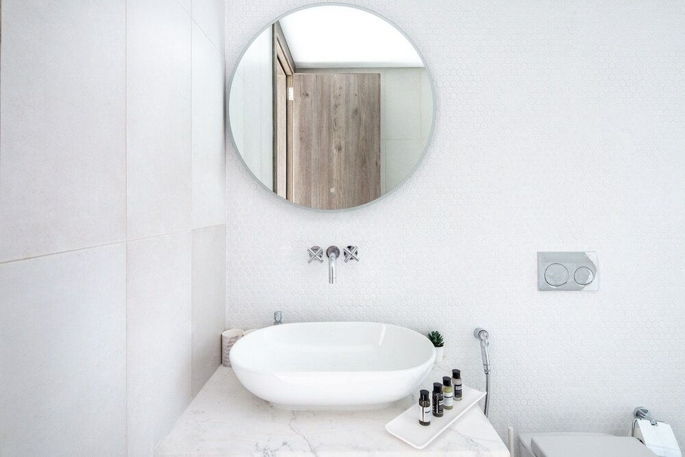 Фото Mesmerizing Upscale 1br Apartment in Soho Palm Jumeirah