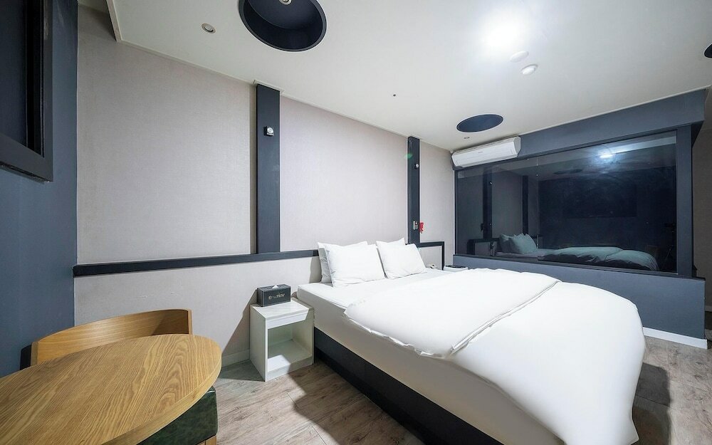 Фото Changwon The View Hotel