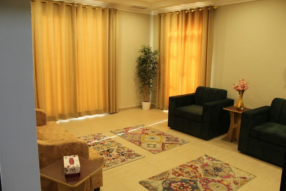 Фото Magic Suite Mahboula-5