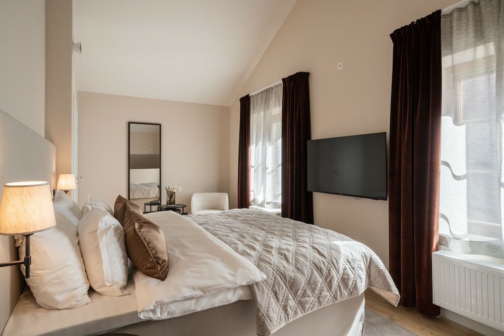 Фото Live and Stay - Ekmanska