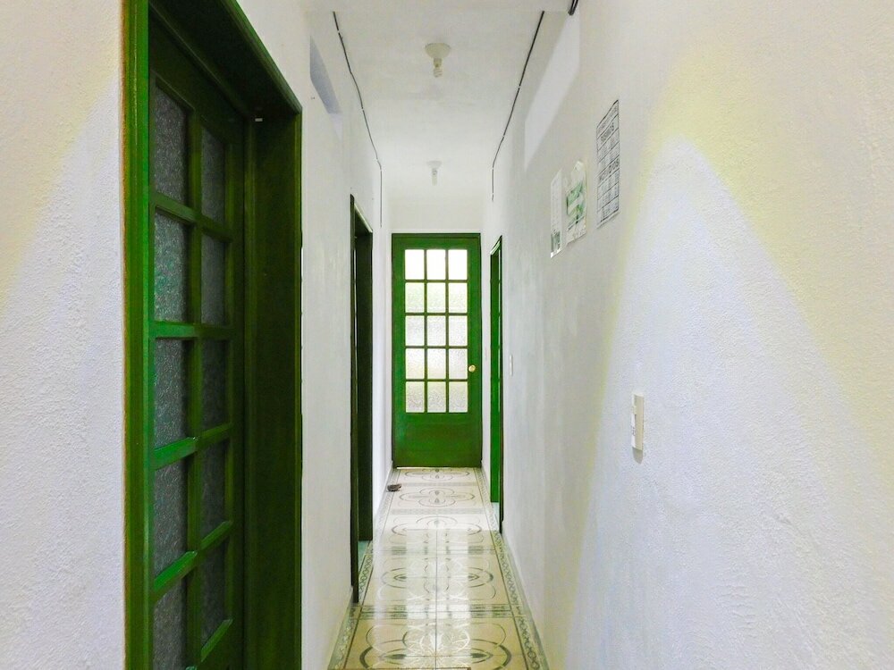 Фото Отель María Bonita by Rotamundos