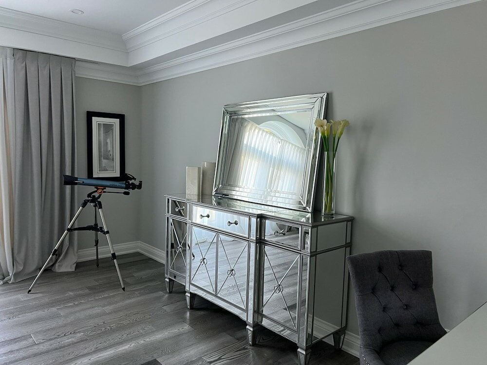 Фото New Waterfront Mansion by Simply Comfort