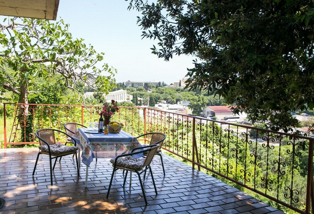 Фото Apartment Vonky