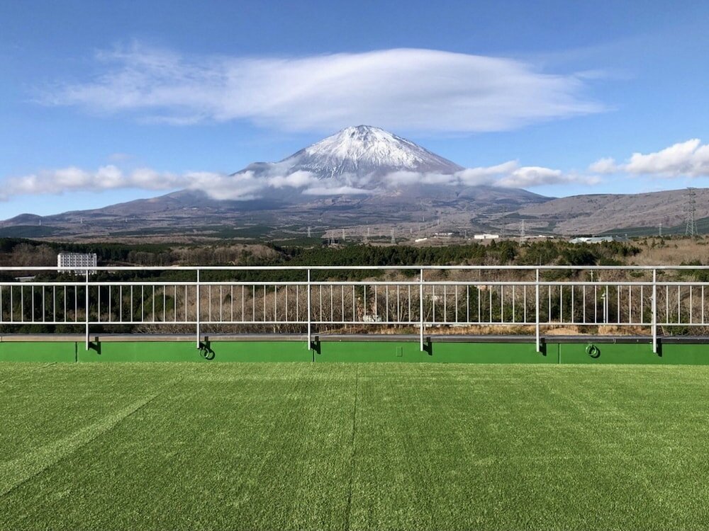 Фото Fuji Mihana Resort