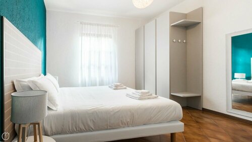 Апартаменты Italianway - Il Borgo apartments