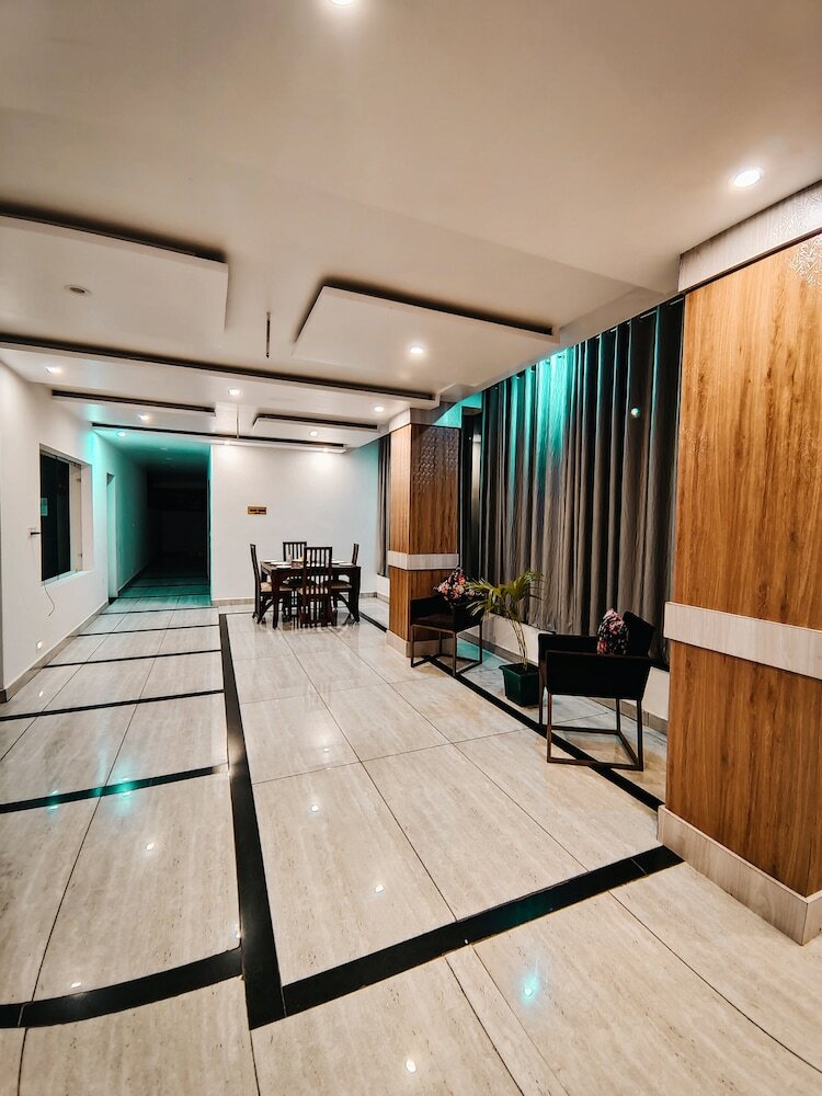 Фото Golden Rock - Am Hotel Kollection