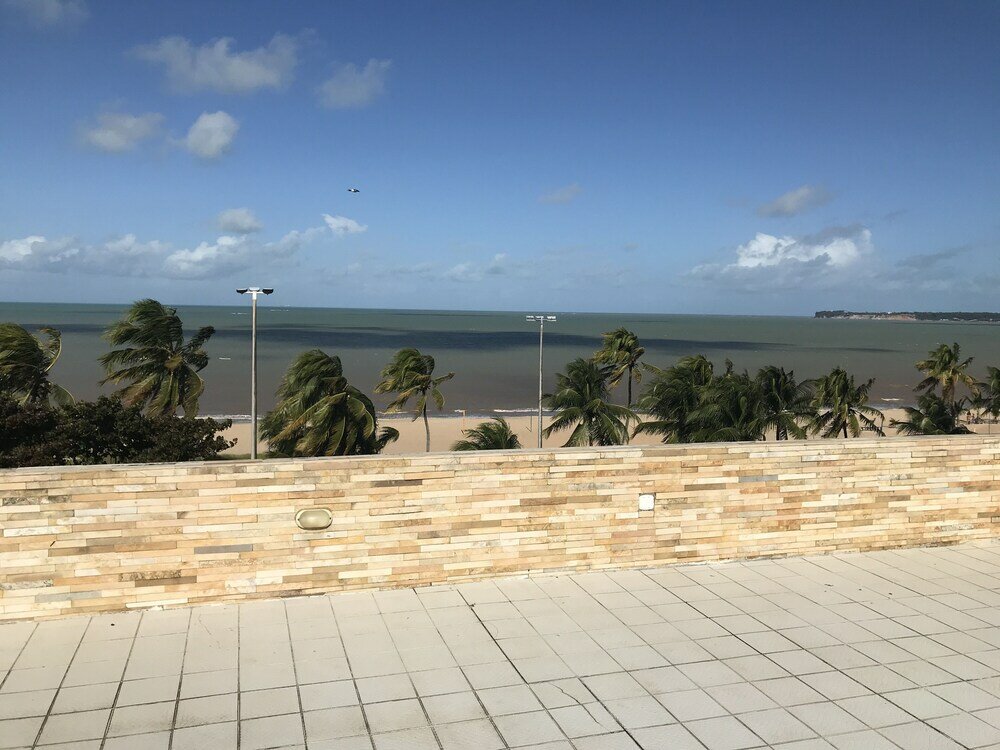 Фото Bela HOSPEDAGEM-Imperial Flats em Tambaú