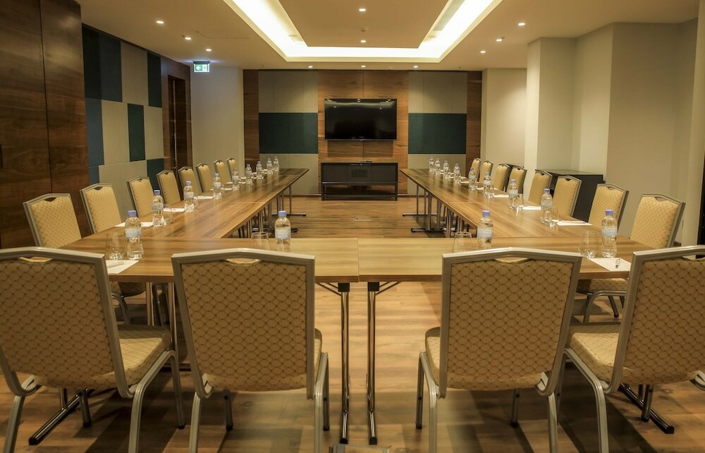 Фото Four Points by Sheraton Kigali